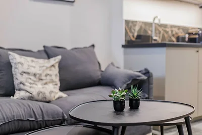 Prachtig appartement 1BR4P