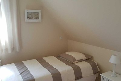 Ferienhaus mit Meerblick in unmittelbarer Str...