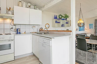 5 Personen Ferienhaus in Vejers Strand