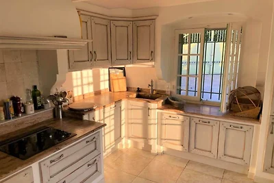 Affascinante casa vacanze a Mougins con...