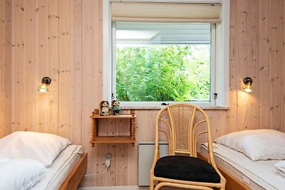 6 Personen Ferienhaus in Oksbøl