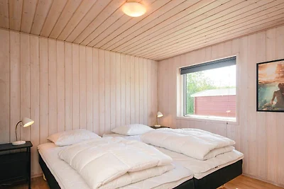 8 Persone case ad Hovborg
