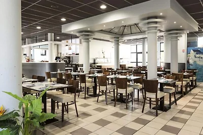 Residenz Odalys Club du Port