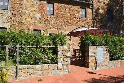 Ferienanlage Antico Borgo Casalappi, Campigli...