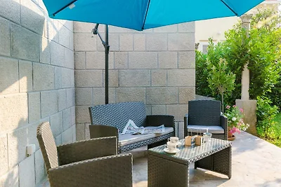 Apartments  L&M - Studio Apartment with Terra...