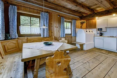 Almdorf Hochlienz, Appartement Alm 20