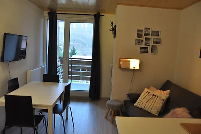 Geeignet. in Les Deux Alpes, Zugang zum...