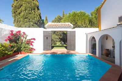 Bauernhaus mit Pool in Andalusien