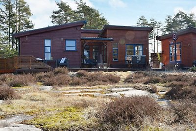 7 Personen Ferienhaus in MANSTAD