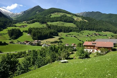 Rainer in der Baurschaft