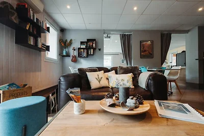 Apartment für 2 Personen in der Nähe des...