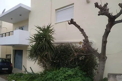 Schönes Ferienhaus in Atsipopoulo mit...