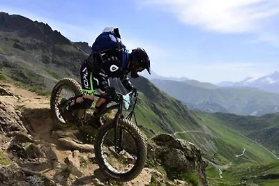 2 Zimmer für 6 Personen