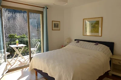 Villa moderna con piscina a Roquebrun