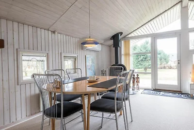 4 persoons vakantie huis in Oksbøl-By Traum