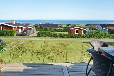 8 Personen Ferienhaus in Bogense