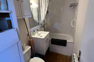 Residenza Jardins D Azur per 4 persone