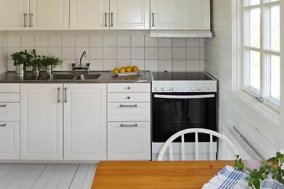 7 Personen Ferienhaus in HUNNEBOSTRAND-By...