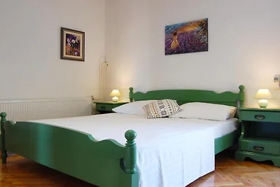 Apartment Jurišić Korčula - One Bedroom Apart...