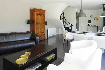 Modernes Ferienhaus in ruhiger Lage in...