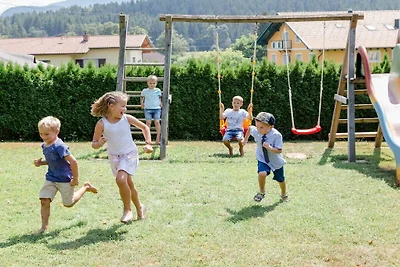Kärnten Apartment Turnersee