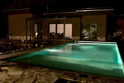 Ferienhaus Lüttes Paradies