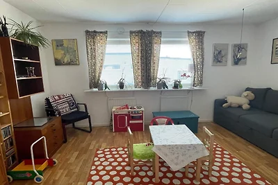 5 Personen Ferienhaus in VÄSTRA FRÖLUNDA