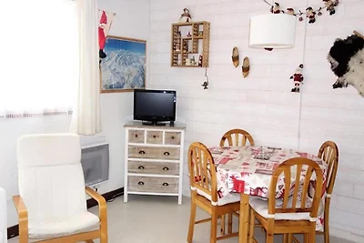 Studio für 4 Personen