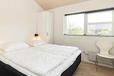 8 Personen Ferienhaus in Brovst