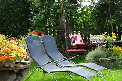 Ferienwohnung mit 1 Schlafzimmer