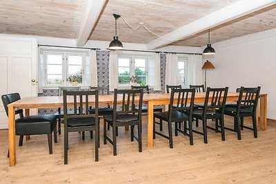 4 Sterne Ferienhaus in Højer