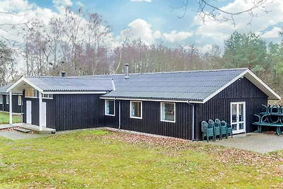 6 persone casa vacanze parco a Læsø