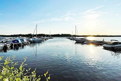 4 Sterne Ferienhaus in LJUNGBY