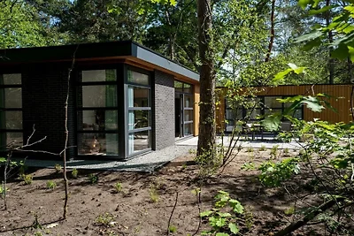 Domek letniskowy Urlop wypoczynkowy Beekbergen