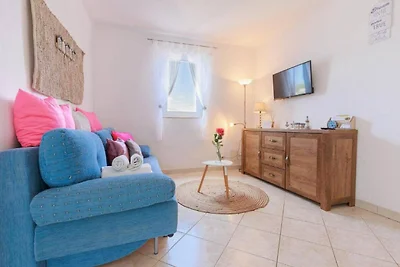 Lumbarda Resort Apartments - Comfort One Bedr...