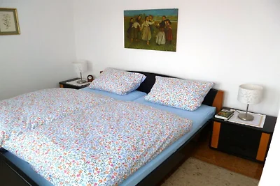 Ferienwohnung in Poppenhausen mit Wifi