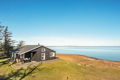 6 Personen Ferienhaus in Harboøre-By Traum