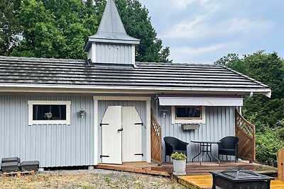 4 Personen Ferienhaus in Drottningskär-By...