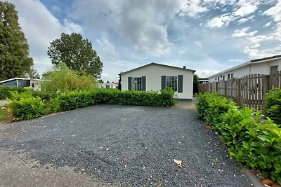 Vakantiehuis Ontspannende vakantie Dordrecht