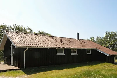 6 Personen Ferienhaus in Fanø