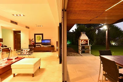 Ferienhaus in Maspalomas