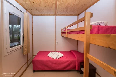 Toller Bungalow mit Parkplatz