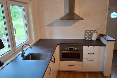 4 Sterne Ferienhaus in SKATTUNGBYN ORSA