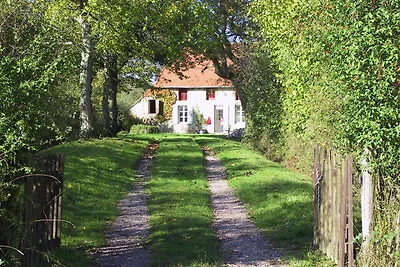 Ferienhaus in der Natur bei Décize