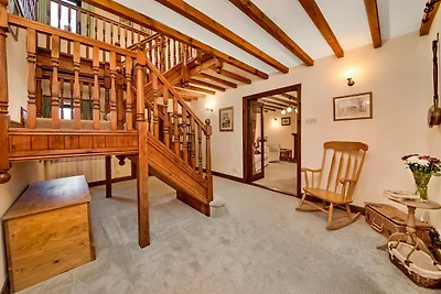 Hütte in Alstonefield nahe Peak District