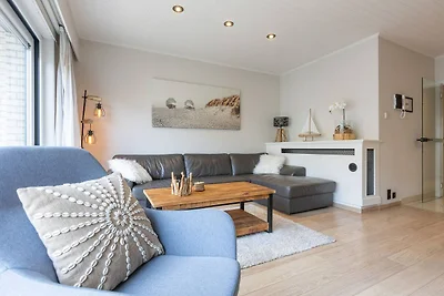 Mooi appartement op de 4e verdieping voor...