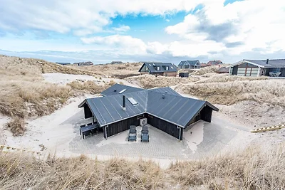 6 Personen Ferienhaus in Henne