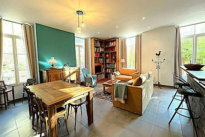 Residenz Mont Blanc für 6 Personen