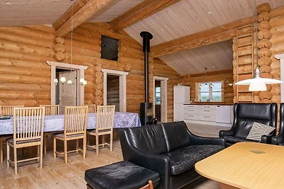 10 Personen Ferienhaus in Frøstrup-By Traum