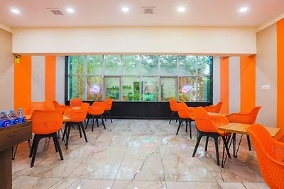 Premium-Aufenthalte im Vikas Puri West Delhi